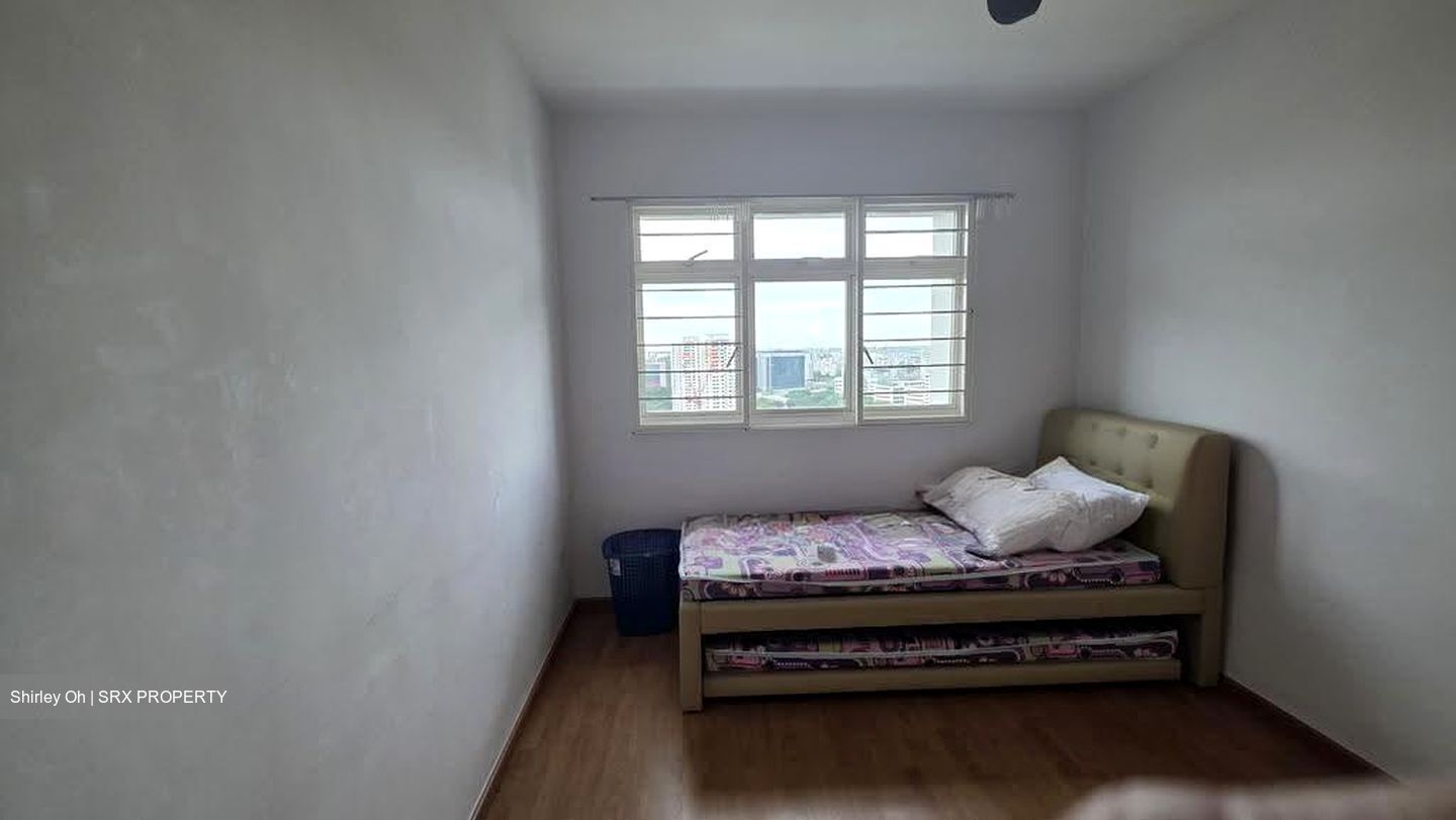 Blk 3B Kallang Heights (Kallang/Whampoa), HDB 5 Rooms #626024561